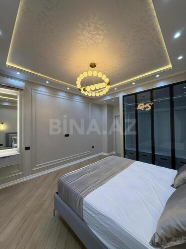 Satılır 3 otaqlı yeni tikili 123 m², Ağ şəhər q., photo 8 from 14