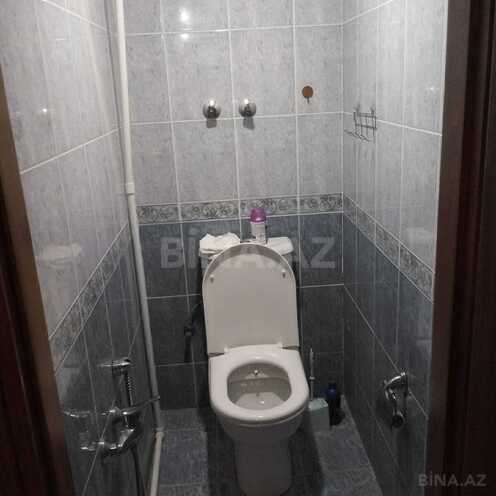 Продаётся 3-комн. вторичка 80 м², Ясамальский р., photo 11 from 17