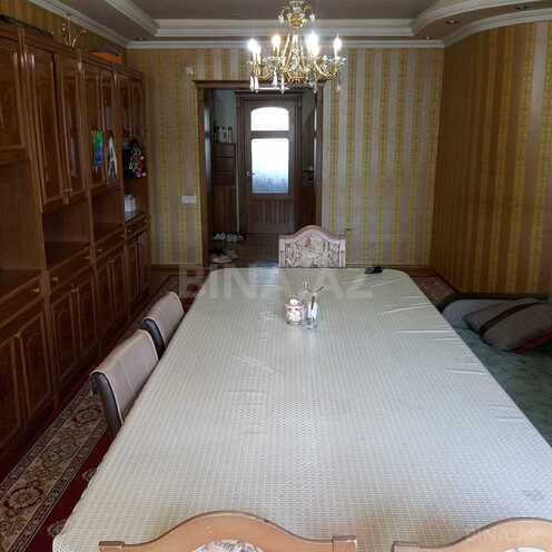 Продаётся 3-комн. вторичка 80 м², Ясамальский р., photo 3 from 17