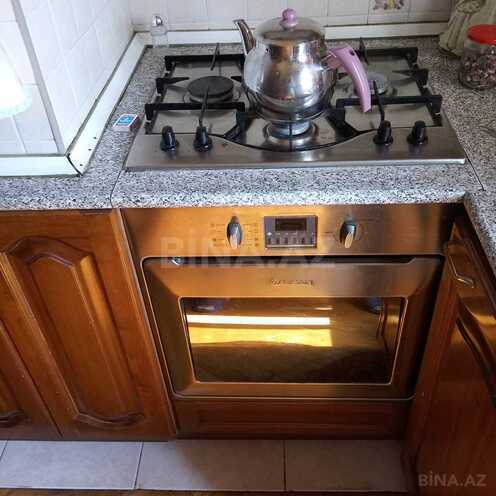 Продаётся 3-комн. вторичка 80 м², Ясамальский р., photo 10 from 17