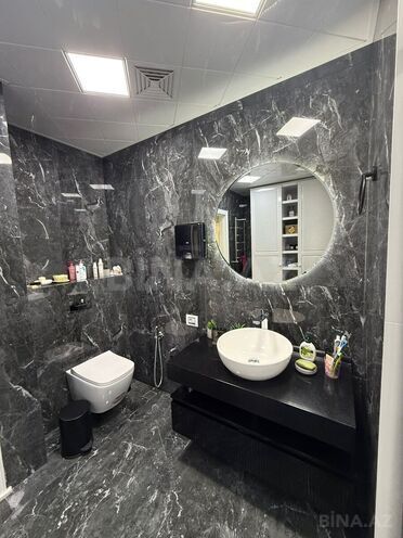 Satılır 3 otaqlı yeni tikili 136 m², Memar Əcəmi m., photo 11 from 22