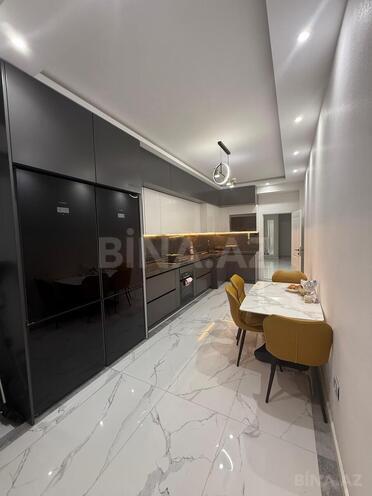 Satılır 3 otaqlı yeni tikili 136 m², Memar Əcəmi m., photo 9 from 22