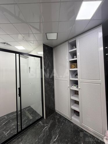 Satılır 3 otaqlı yeni tikili 136 m², Memar Əcəmi m., photo 15 from 22