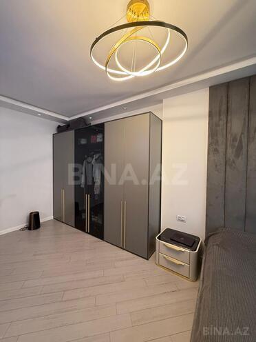 Satılır 3 otaqlı yeni tikili 136 m², Memar Əcəmi m., photo 13 from 22