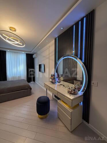 Satılır 3 otaqlı yeni tikili 136 m², Memar Əcəmi m., photo 21 from 22