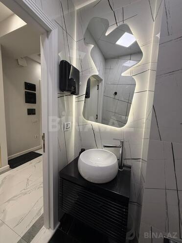 Satılır 3 otaqlı yeni tikili 136 m², Memar Əcəmi m., photo 8 from 22