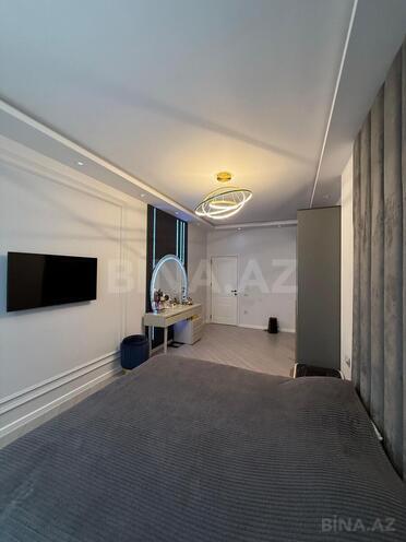 Satılır 3 otaqlı yeni tikili 136 m², Memar Əcəmi m., photo 7 from 22