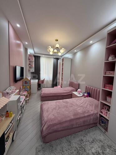 Satılır 3 otaqlı yeni tikili 136 m², Memar Əcəmi m., photo 17 from 22