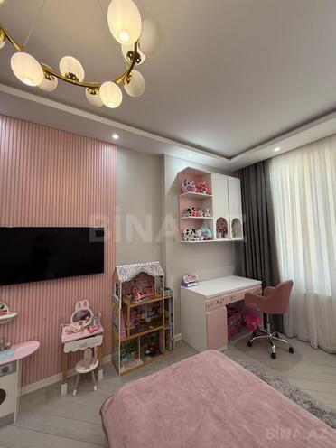 Satılır 3 otaqlı yeni tikili 136 m², Memar Əcəmi m., photo 14 from 22