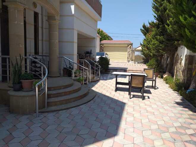 Продаётся 6-комн. дом/дача 436 м², пос. Мехтиабад, photo 28 from 31