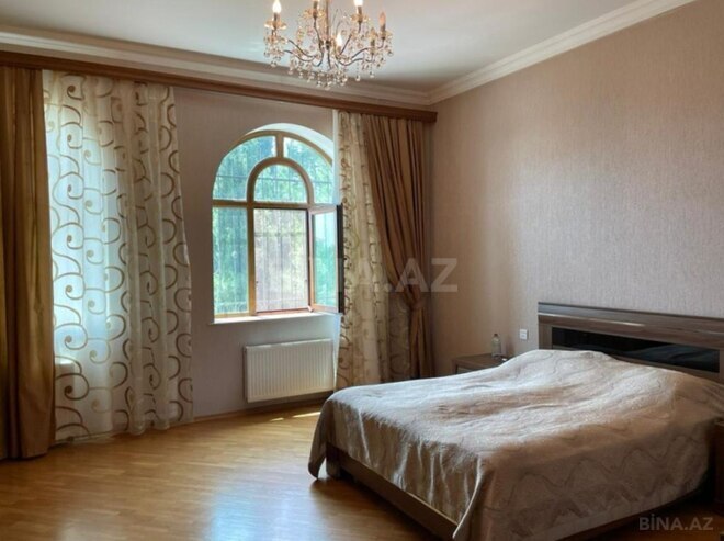 Продаётся 6-комн. дом/дача 436 м², пос. Мехтиабад, photo 14 from 31