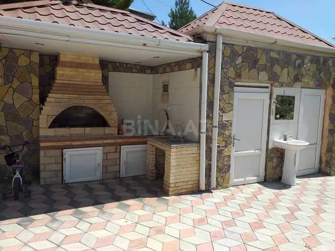 Продаётся 6-комн. дом/дача 436 м², пос. Мехтиабад, photo 25 from 31