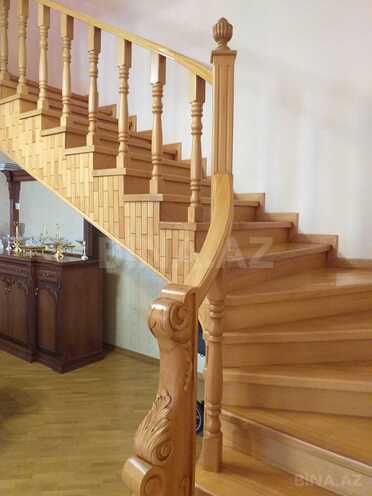 Продаётся 6-комн. дом/дача 436 м², пос. Мехтиабад, photo 11 from 31