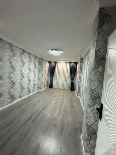 Satılır 3 otaqlı yeni tikili 82 m², Həzi Aslanov m., photo 4 from 32