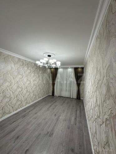 Satılır 3 otaqlı yeni tikili 82 m², Həzi Aslanov m., photo 5 from 32