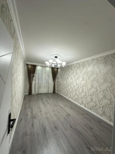 Satılır 3 otaqlı yeni tikili 82 m², Həzi Aslanov m., photo 11 from 32