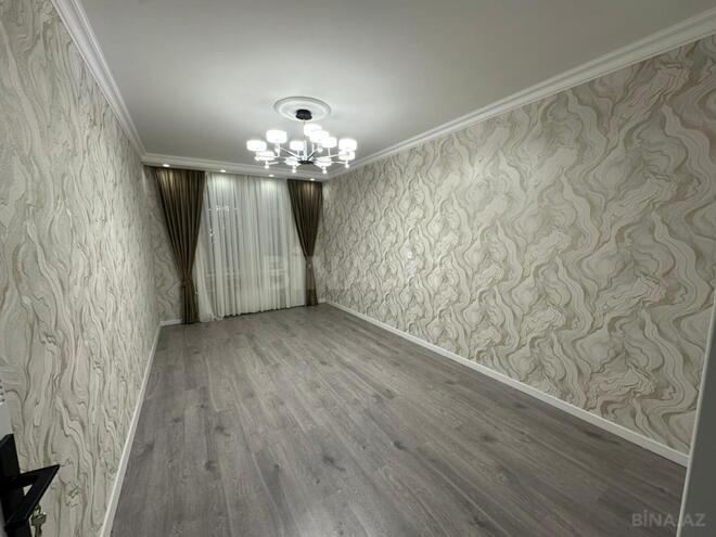Satılır 3 otaqlı yeni tikili 82 m², Həzi Aslanov m., photo 10 from 32
