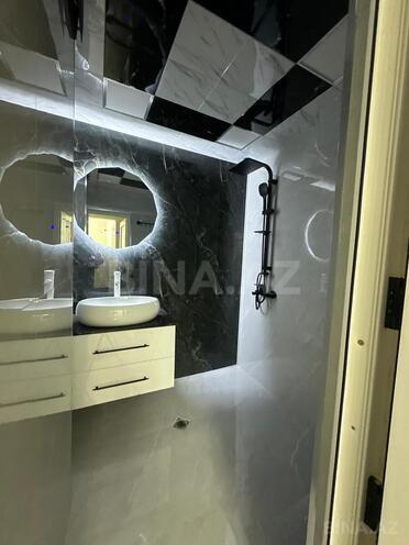 Satılır 3 otaqlı yeni tikili 82 m², Həzi Aslanov m., photo 29 from 32