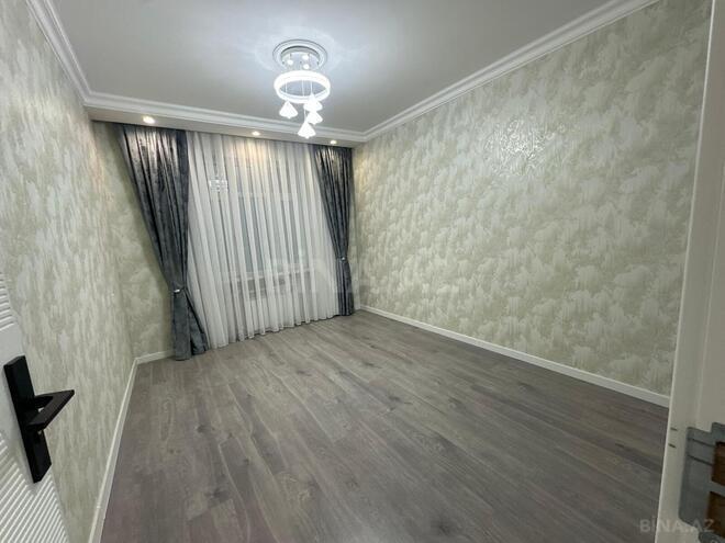 Satılır 3 otaqlı yeni tikili 82 m², Həzi Aslanov m., photo 19 from 32