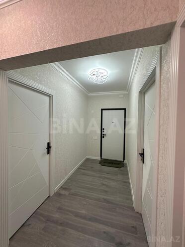 Satılır 3 otaqlı yeni tikili 82 m², Həzi Aslanov m., photo 12 from 32