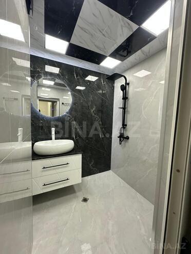 Satılır 3 otaqlı yeni tikili 82 m², Həzi Aslanov m., photo 30 from 32
