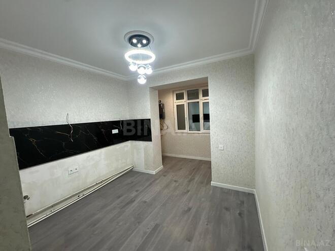 Satılır 3 otaqlı yeni tikili 82 m², Həzi Aslanov m., photo 24 from 32