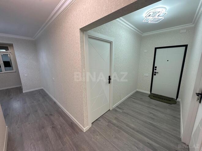 Satılır 3 otaqlı yeni tikili 82 m², Həzi Aslanov m., photo 28 from 32
