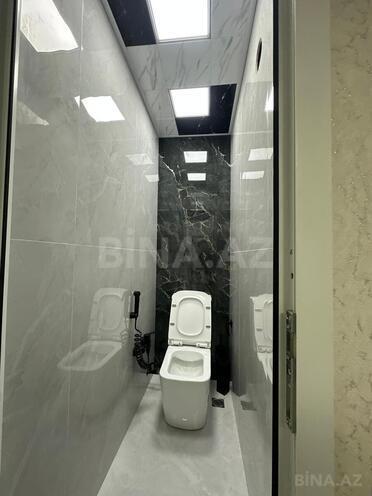 Satılır 3 otaqlı yeni tikili 82 m², Həzi Aslanov m., photo 31 from 32