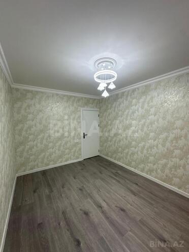 Satılır 3 otaqlı yeni tikili 82 m², Həzi Aslanov m., photo 16 from 32
