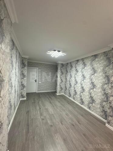 Satılır 3 otaqlı yeni tikili 82 m², Həzi Aslanov m., photo 23 from 32