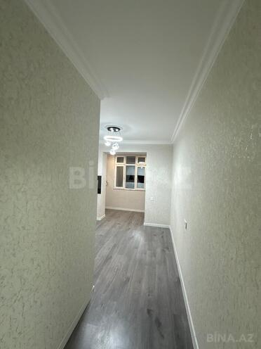 Satılır 3 otaqlı yeni tikili 82 m², Həzi Aslanov m., photo 25 from 32