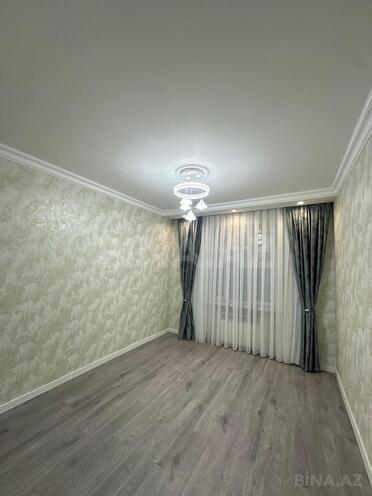 Satılır 3 otaqlı yeni tikili 82 m², Həzi Aslanov m., photo 14 from 32
