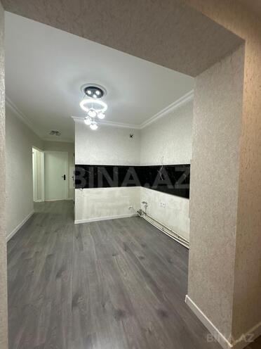 Satılır 3 otaqlı yeni tikili 82 m², Həzi Aslanov m., photo 27 from 32