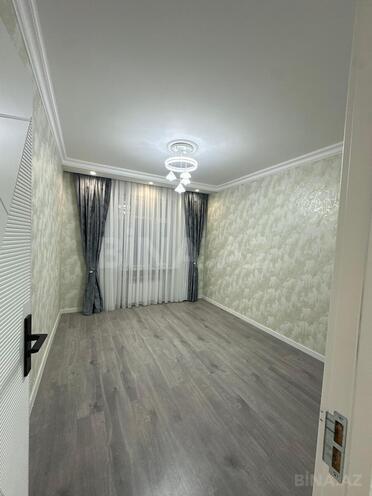 Satılır 3 otaqlı yeni tikili 82 m², Həzi Aslanov m., photo 20 from 32