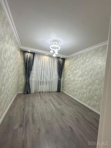 Satılır 3 otaqlı yeni tikili 82 m², Həzi Aslanov m., photo 18 from 32
