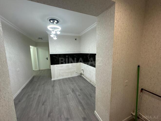 Satılır 3 otaqlı yeni tikili 82 m², Həzi Aslanov m., photo 26 from 32