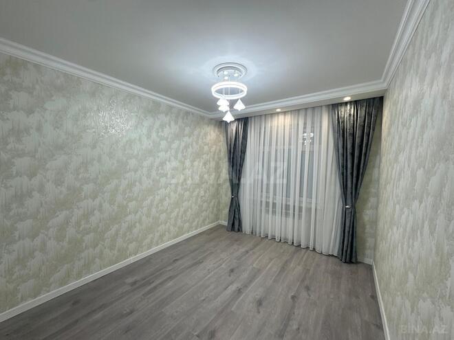 Satılır 3 otaqlı yeni tikili 82 m², Həzi Aslanov m., photo 15 from 32