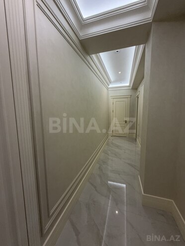 Satılır 3 otaqlı yeni tikili 120 m², Elmlər Akademiyası m., photo 8 from 21