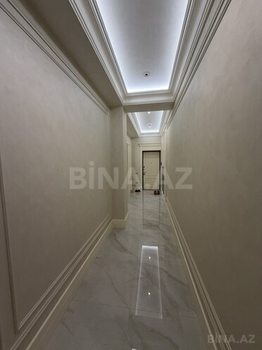 Satılır 3 otaqlı yeni tikili 120 m², Elmlər Akademiyası m., photo 16 from 21