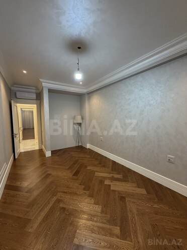 Satılır 3 otaqlı yeni tikili 120 m², Elmlər Akademiyası m., photo 10 from 21