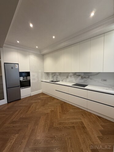 Satılır 3 otaqlı yeni tikili 120 m², Elmlər Akademiyası m., photo 6 from 21