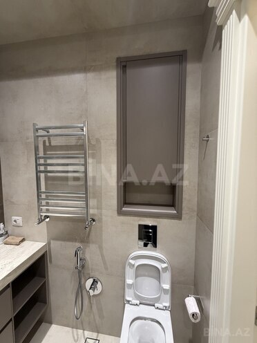 Satılır 3 otaqlı yeni tikili 120 m², Elmlər Akademiyası m., photo 18 from 21