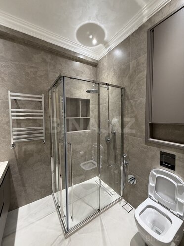 Satılır 3 otaqlı yeni tikili 120 m², Elmlər Akademiyası m., photo 13 from 21