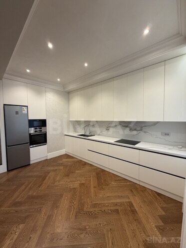 Satılır 3 otaqlı yeni tikili 120 m², Elmlər Akademiyası m., photo 5 from 21