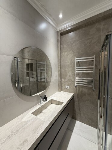 Satılır 3 otaqlı yeni tikili 120 m², Elmlər Akademiyası m., photo 14 from 21