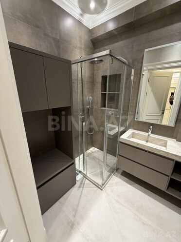 Satılır 3 otaqlı yeni tikili 120 m², Elmlər Akademiyası m., photo 17 from 21