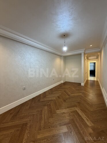 Satılır 3 otaqlı yeni tikili 120 m², Elmlər Akademiyası m., photo 12 from 21