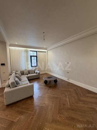 Satılır 3 otaqlı yeni tikili 120 m², Elmlər Akademiyası m., photo 3 from 21