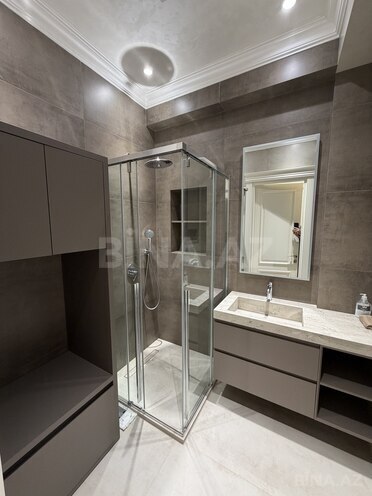 Satılır 3 otaqlı yeni tikili 120 m², Elmlər Akademiyası m., photo 20 from 21