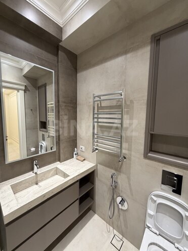 Satılır 3 otaqlı yeni tikili 120 m², Elmlər Akademiyası m., photo 19 from 21